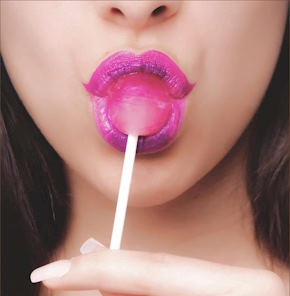 maintaining lip health