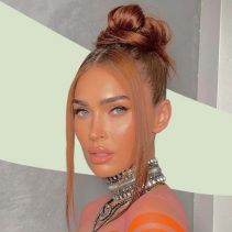 Celebrity Party Hair Inspiration: Get the Star Look