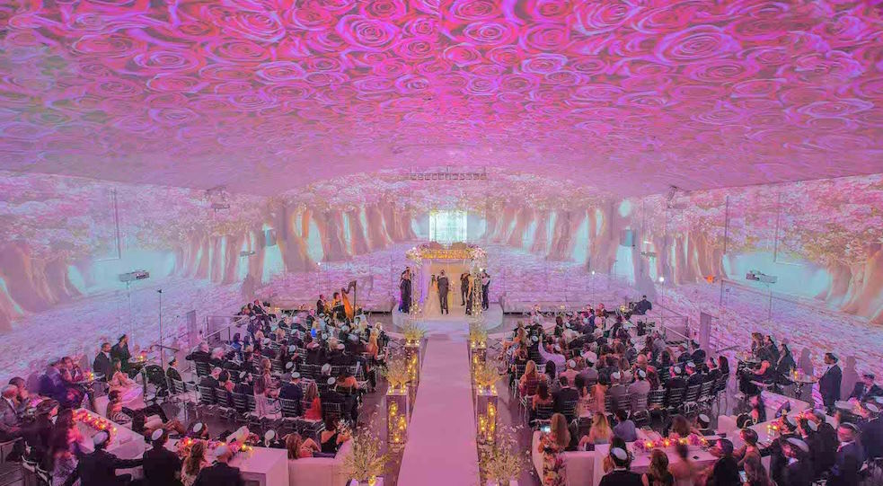 hosting a memorable party 
