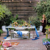 Outdoor Party Essentials: Tips for Hosting an Al Fresco Bash