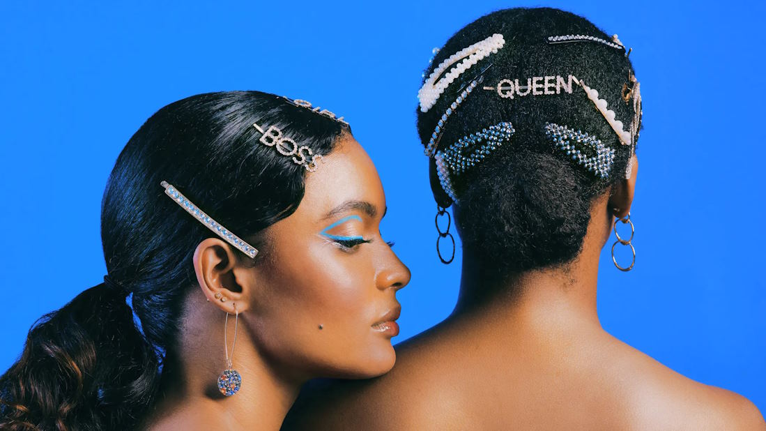 elevate your hairstyle