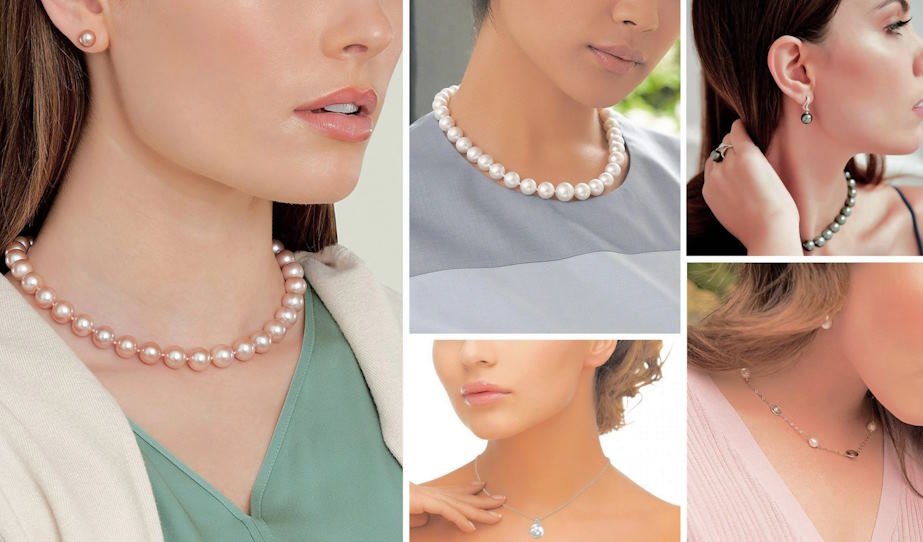 bold jewelry choices
